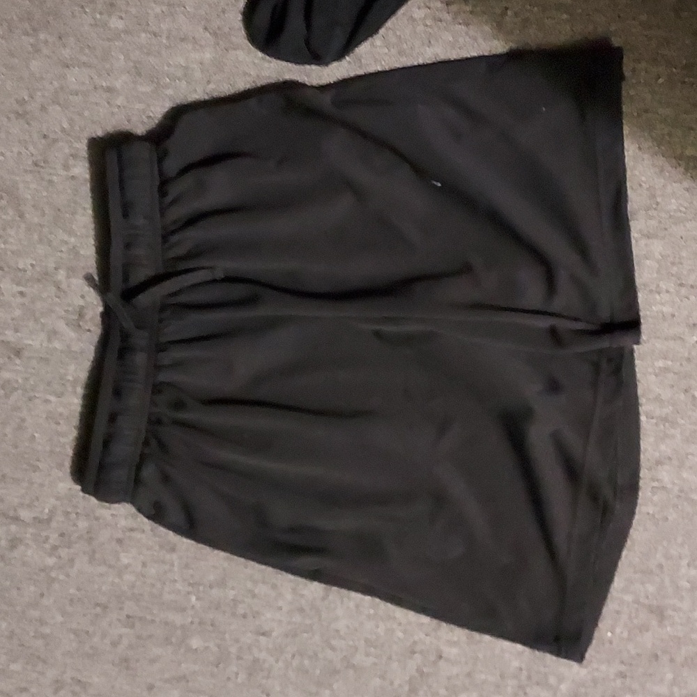 Mesh Shorts